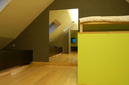 Vakantiehuis Lazy House