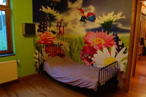 Vakantiehuis Lazy House