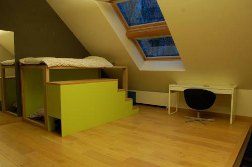Vakantiehuis Lazy House