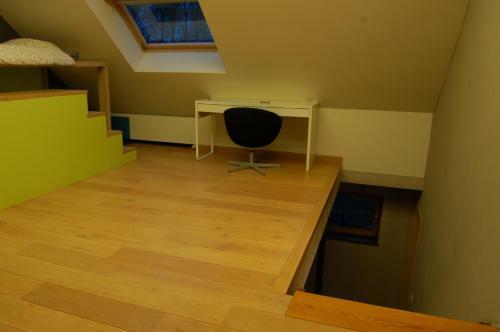 Vakantiehuis Lazy House
