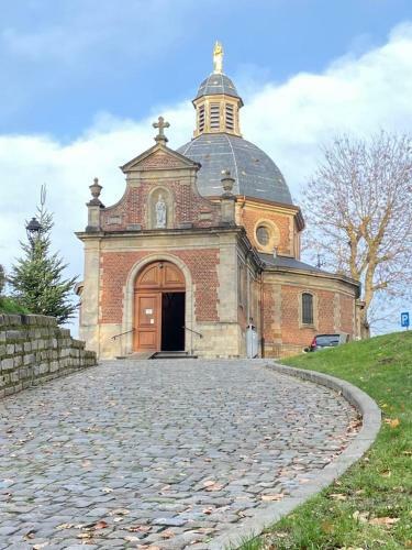 Vakantiewoning De Kassei Geraardsbergen