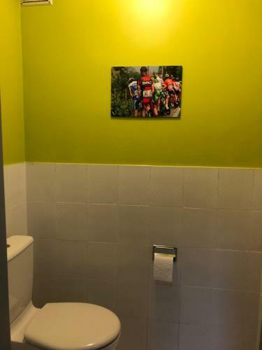 Vakantiewoning De Kassei Geraardsbergen