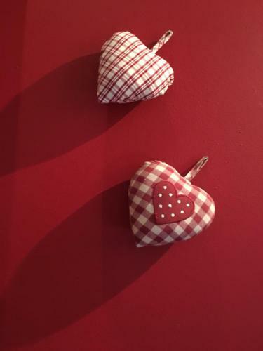 Bed & Breakfast L'�miline