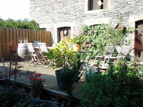 Bed & Breakfast L'�miline