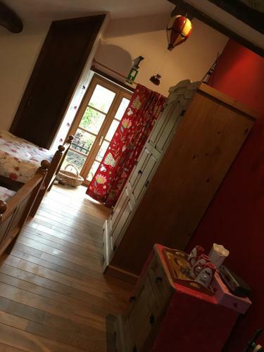 Bed & Breakfast L'�miline