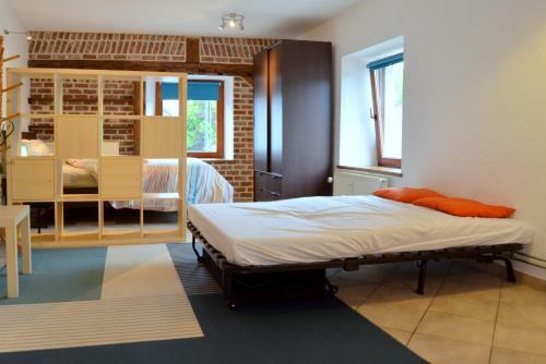 Apartamento Le Relais Du Randonneur 3