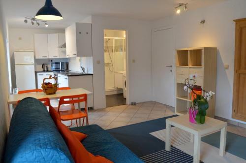 Apartamento Le Relais Du Randonneur 3