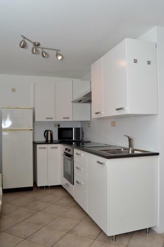 Apartamento Le Relais Du Randonneur 3