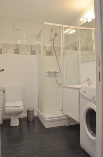 Apartamento Le Relais Du Randonneur 3