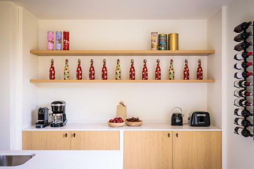 Vakantiewoning Acht & 80