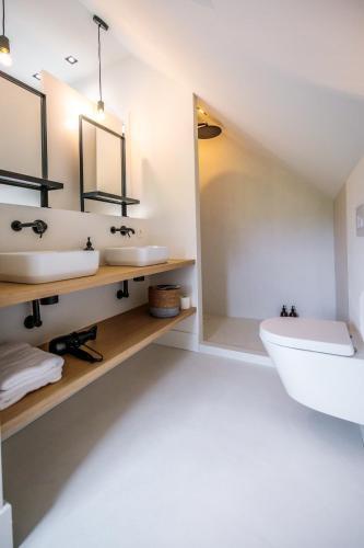 Vakantiewoning Acht & 80