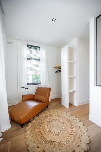 Vakantiewoning Acht & 80