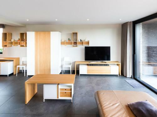Holiday Home Haringe