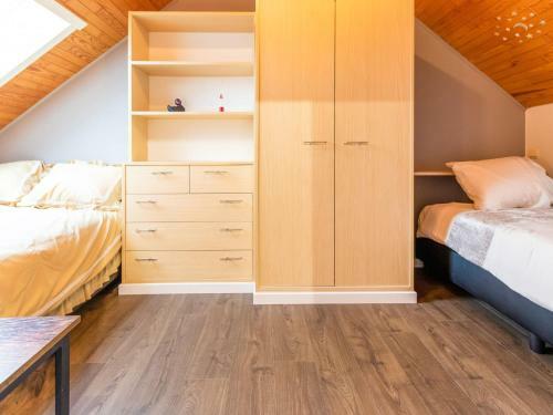 Holiday Home Haringe