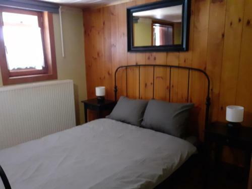Apartamento G�te Little Creek