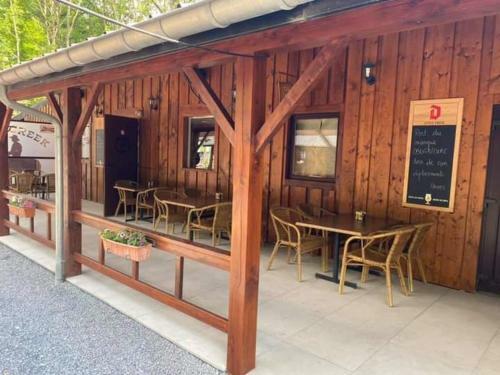 Apartamento G�te Little Creek