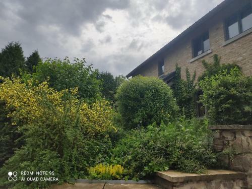 Apartamento Un Brin de Paradis "appartement de 100 M�"