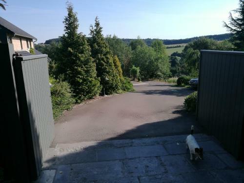 Apartamento Un Brin de Paradis "appartement de 100 M�"