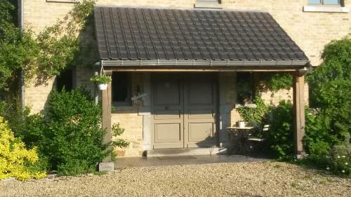 Apartamento Un Brin de Paradis "appartement de 100 M�"