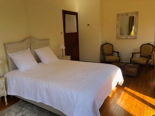 Bed & Breakfast Les Heures Claires