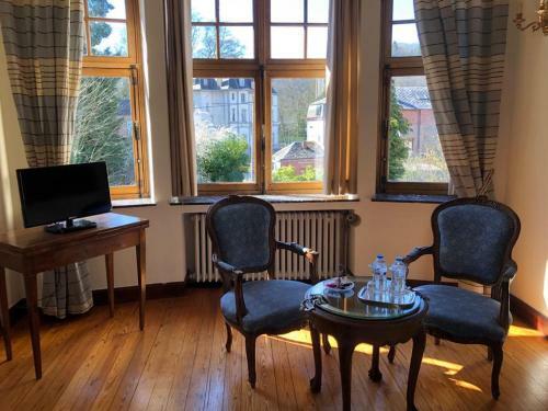 Bed & Breakfast Les Heures Claires
