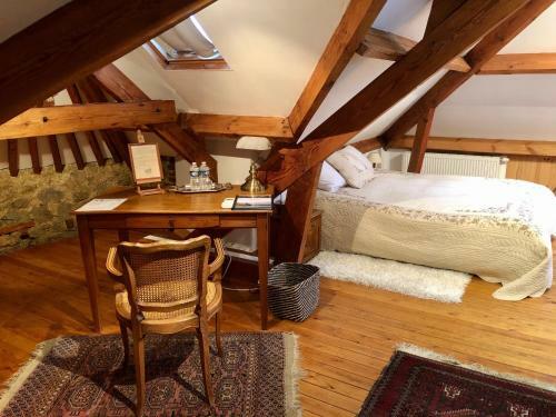 Bed & Breakfast Les Heures Claires