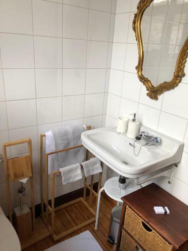 Bed & Breakfast Les Heures Claires