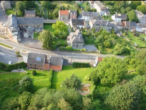 Bed & Breakfast Les Heures Claires