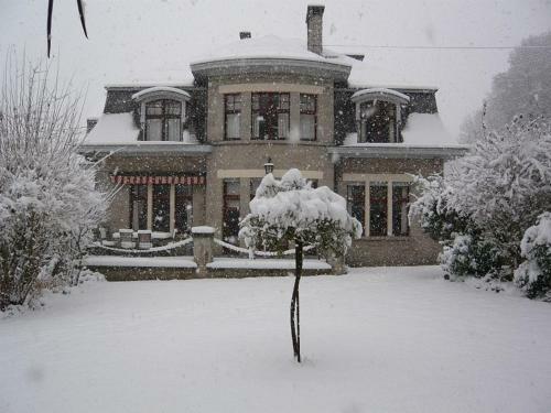 Bed & Breakfast Les Heures Claires