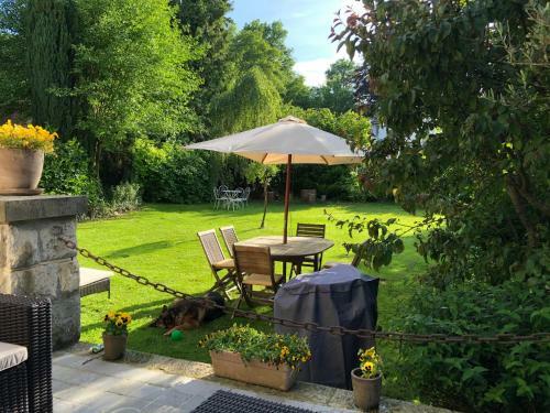 Bed & Breakfast Les Heures Claires