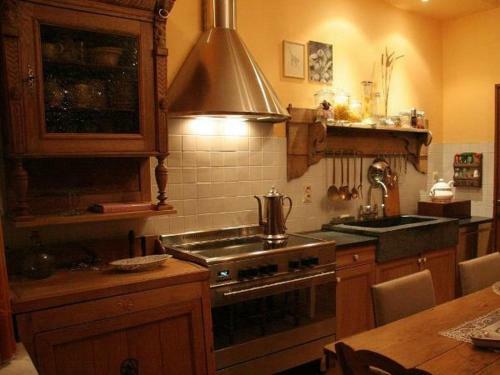 Bed & Breakfast Les Heures Claires