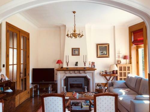 Bed & Breakfast Les Heures Claires