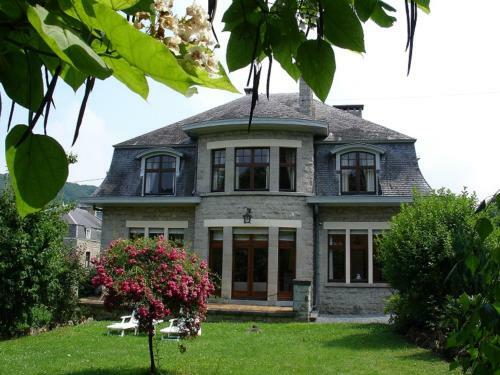 Bed & Breakfast Les Heures Claires