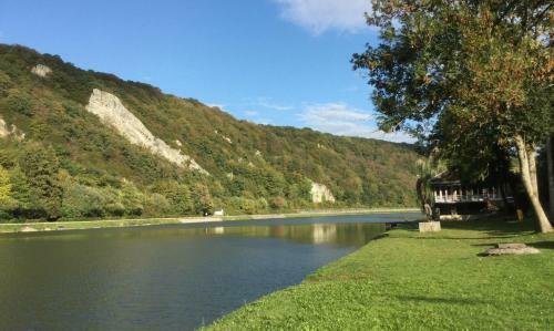 Bed & Breakfast Les Heures Claires
