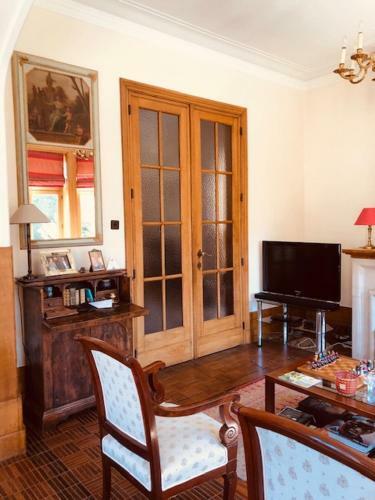Bed & Breakfast Les Heures Claires
