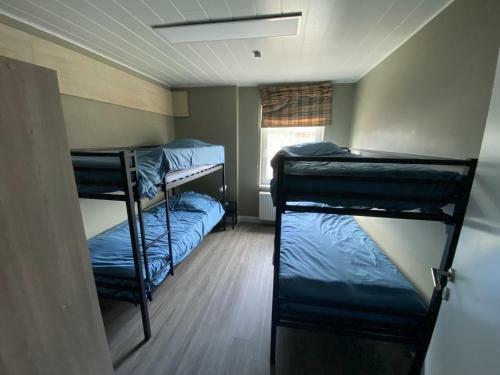 Cosy Vacation Home For 8 Persons