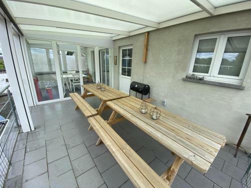 Cosy Vacation Home For 8 Persons