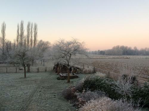 Apartamento Vakantiewoning Salix
