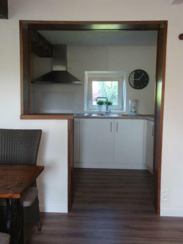 Apartamento Vakantiewoning Salix