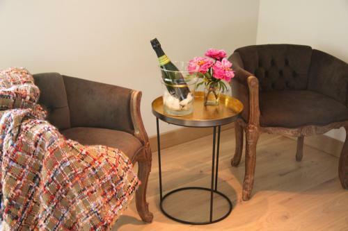 Bed & Breakfast De Rankhove