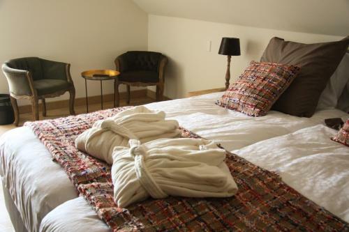 Bed & Breakfast De Rankhove