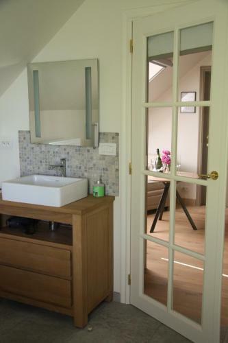 Bed & Breakfast De Rankhove