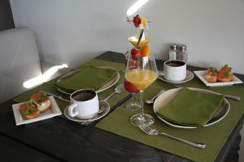 Bed & Breakfast De Rankhove