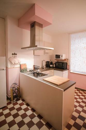 La Maison Du G�d�on