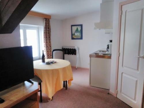 Apartamento Petite Chatelaine Batiment Les Chevaliers
