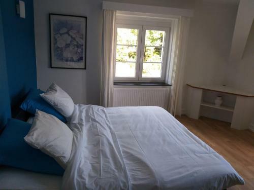 Apartamento Petite Chatelaine Batiment Les Chevaliers