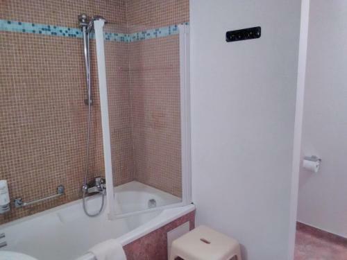 Apartamento Petite Chatelaine Batiment Les Chevaliers