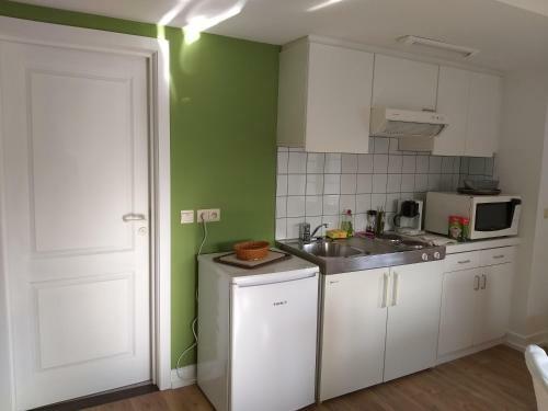 Apartamento Petite Chatelaine Batiment Les Chevaliers