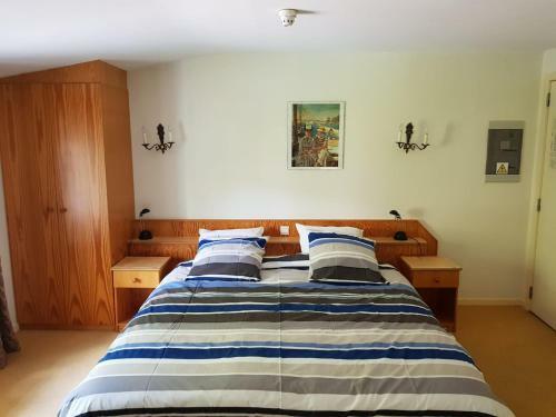Apartamento Petite Chatelaine Batiment Les Chevaliers
