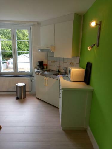 Apartamento Petite Chatelaine Batiment Les Chevaliers